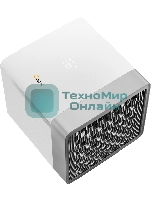 Кулер для процессора Ocypus Delta A62 EX WH Digital, 2x120мм ARGB FAN, Top Display Panel, 6 HEAT PIPES, 4-PIN PWM, 600-1800 RPM, 31DBA, HYDRO BEARING, LGA115X/1200/1700/18XX, AM4/AM5