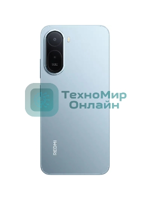 Смартфон Xiaomi Redmi A7 Pro 4Gb, 64Gb, голубой