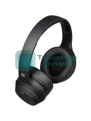 Гарнитура Defender FreeMotion B690 черный