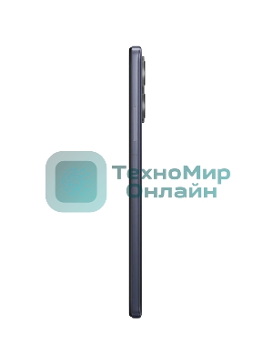 Смартфон POCO X5 5G 6/128Gb, черный