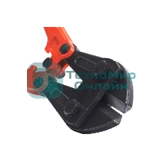 Болторез Patriot CMP-1067 мм, Cr-Mo, 2компонент. прорезиненные рукоятки, 40HRC, d 14-19мм, индивид.коробка, 1067 мм (42