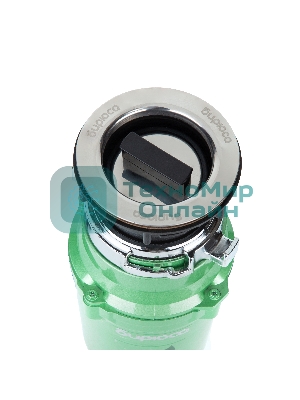 Измельчитель пищевых отходов Бирюса WD-375A1