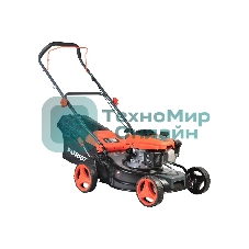 Газонокосилка бензиновая PATRIOT PT 41LM