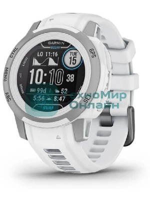 Умные часы Garmin Instinct 2S Solar Surf Edition Ericeira, 0.79