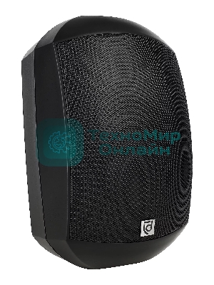 Акустическая система Intrend ITSPK-MSK4-B двухполосная, корпусная: 4