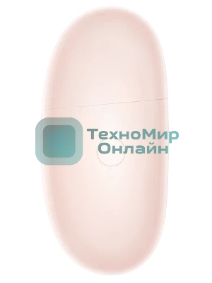 Наушники TWS Huawei FreeBuds 7i T0025 розовый, внутриканальные, Bluetooth, активное шумоподавление, до 8 ч