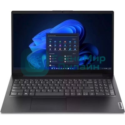 Ноутбук Lenovo V15 G4 IRU 15.6