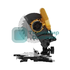 Торцовочная пила Deli DC574 (1800Вт, 5000об/мин, диаметр диска 255мм)