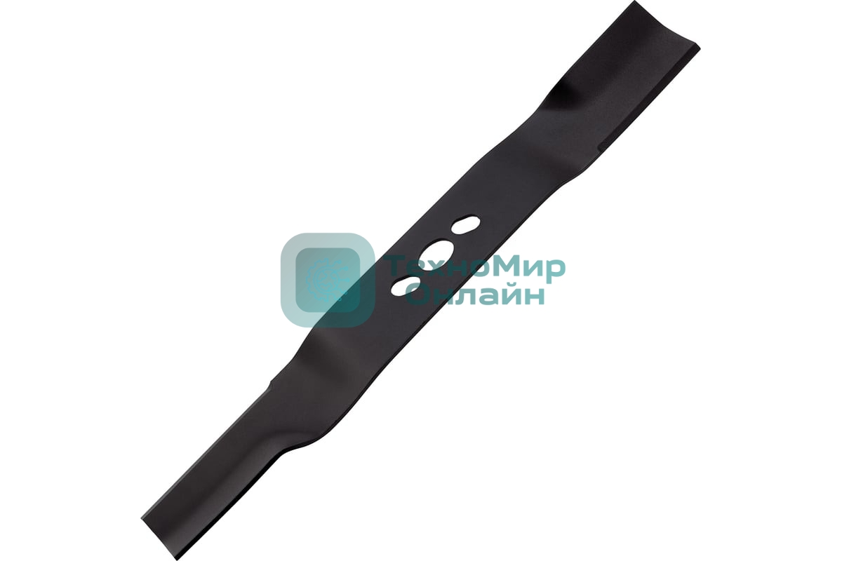 Нож для бензиновой газонокосилки Denzel LMB-460, 46 см