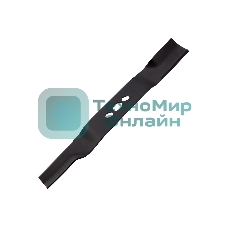 Нож для бензиновой газонокосилки Denzel LMB-460, 46 см