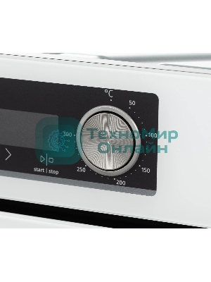 Встраиваемая электрическая духовка 60 см Gorenje Полезный объем: 77 л, Сенсорный программатор IconLED, Плавное открывание и закрывание дверцы, Решетка, Частично выдвижные телескопические направляющие на 1-м уровне, Дверца CompactDoor: 2 стекла + 1 термослой, Механический замок дверцы, Габаритные размеры (вхшхг): 59,5 59,5 56,4 см, Вес (брутто/нетто): 31/29 кг