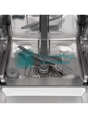 Встраиваемая посудомоечная машина Krona MARTINA 60 BI V2