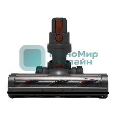 Пылесос вертикальный Zelmer STICK ZSVC822 STEFAN синий/серый, питание от аккумулятора, 200 Вт, уборка сухая, пылесборник 0.35 л