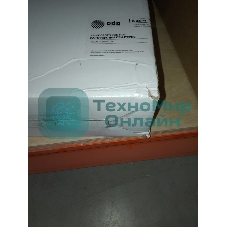 (Поврежденная упаковка) Картридж лазерный Cactus CS-CF283AD черный ((1500стр.) 2упак. для HP LJ Pro M125nw) (CS-CF283AD)