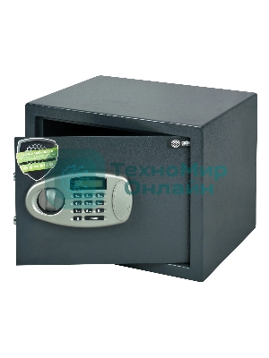 Сейф мебельный Cactus CS-SF-E30 300x380x300мм электронный