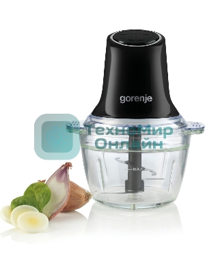 Измельчитель Gorenje S501GBK