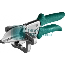 Ножницы угловые для пластмассовых и резиновых профилей KRAFTOOL MC-7