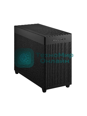 Компьютерный корпус Asus AP201/BLK/MESH ASUS PRIME CASE MESH (90DC00G0-B39000) (771913)