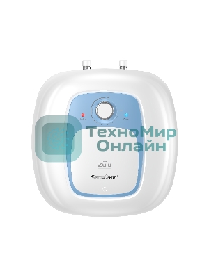 Водонагреватель Garanterm Zulu 15 U