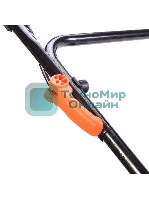 Газонокосилка аккумуляторная PATRIOT CM 430