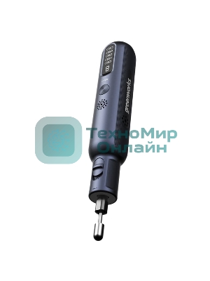 Прямошлифовальная машина (гравер) аккумуляторный GreenWorks GPT-8VR, 8 V (3200707)