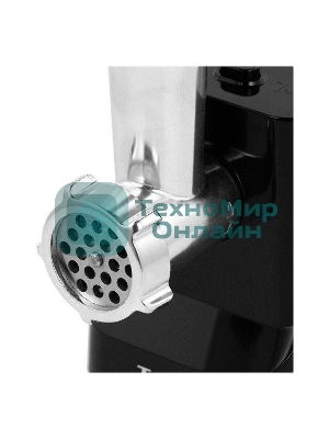 Мясорубка электрическая Tefal NE111832 черный