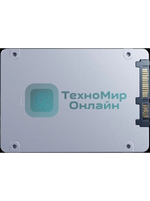 Накопитель SSD Solidigm D3-S4620 PCIE 1.92TB TLC SSDSC2KG019TZ1Z