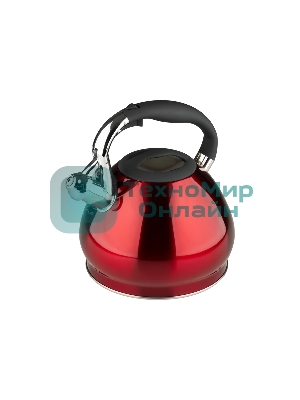 Чайник со свистком Leonord Sonne-3101R