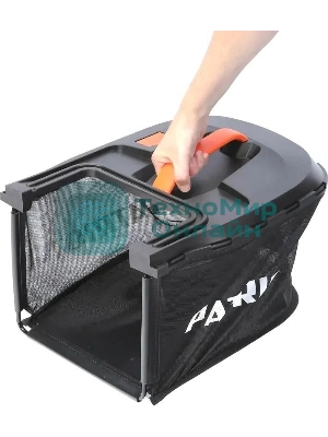 Газонокосилка роторная Patriot PT2044E Lux (512302044) 1800Вт