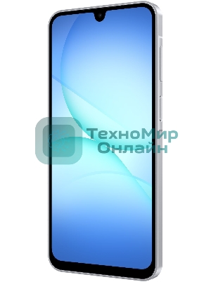 Смартфон Samsung Galaxy A17 4/128Gb серый