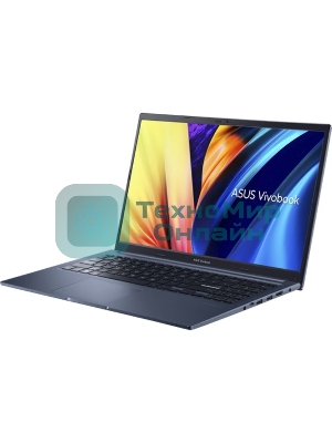 Ноутбук ASUS X1502VA-BQ530 15.6
