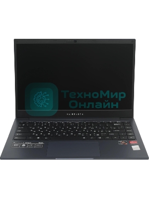 Ноутбук Maibenben S14A-R545UM S14A-R545UMA1SHURE0 Blue 14