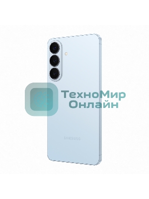 Смартфон Samsung Galaxy S26+ SM-S947B 12/512Gb, голубой