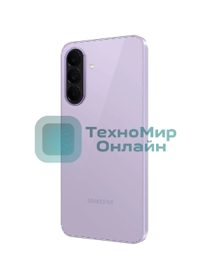 Смартфон Samsung Galaxy A37 5G SM-A376E 8/256Gb лаванда