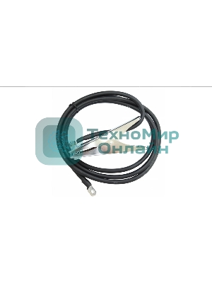 Сварочный аппарат Ресанта САИПА-350 MIG-MAG/ММА 16.4кВт