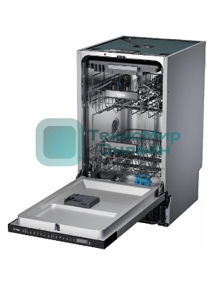 Встраиваемая посудомоечная машина Haier HDWE11-396RU