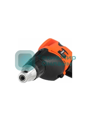 Дрель-шуруповерт Patriot FS 550, 520 Вт, 8 Нм, щеточный