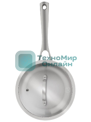 Ковш Rondell Calypso RDS-1670 1.5 л. d=16 см (с крышкой) сталь