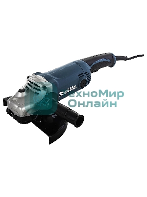 Угловая шлифовальная машина Makita GA9050 2000Вт