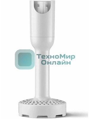Блендер погружной Philips HR2538/00 650 Вт, белый