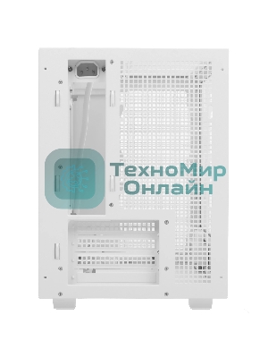 Компьютерный корпус Deepcool CH260 WH