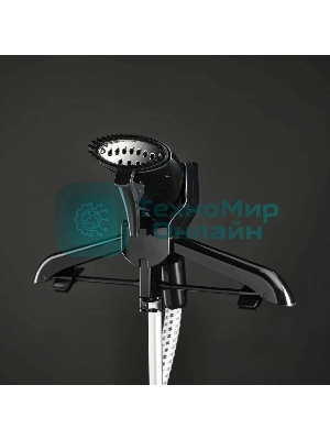 Отпариватель Scarlett SC-GS130S08 белый/черный, 1950 Вт, 32 г/мин, 1300 мл