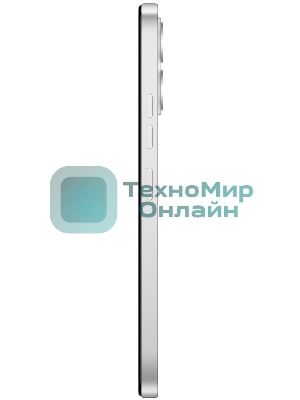 Смартфон Tecno Spark Go 2 4/128Gb, белый