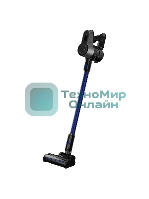 Вертикальный пылесос VCP 7230 WET GRUNDIG