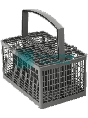 Посудомоечная машина Maunfeld MWF60121W, белый, 59.8 см, 12 компл., 47 дБ, класс A++