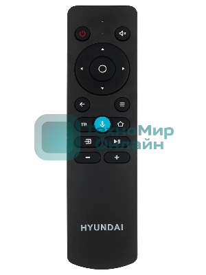 Телевизор Hyundai 43