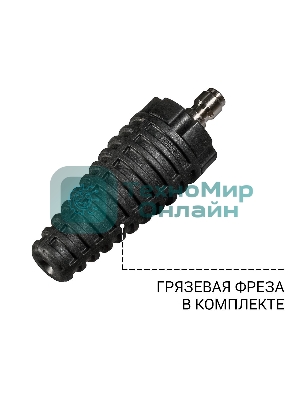 Мойка высокого давления Bort KEX-3000 91276308 3000 Вт, максимальное давление 160 бар, рабочее давление 130 бар, 7,5 л/мин, 7.3 кг, набор аксессуаров 3 шт