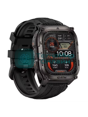 Умные часы KOSPET Tank M4, 1.96