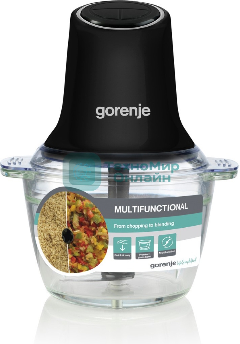 Измельчитель Gorenje S501GBK