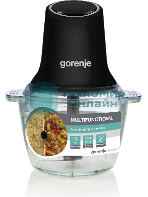 Измельчитель Gorenje S501GBK
